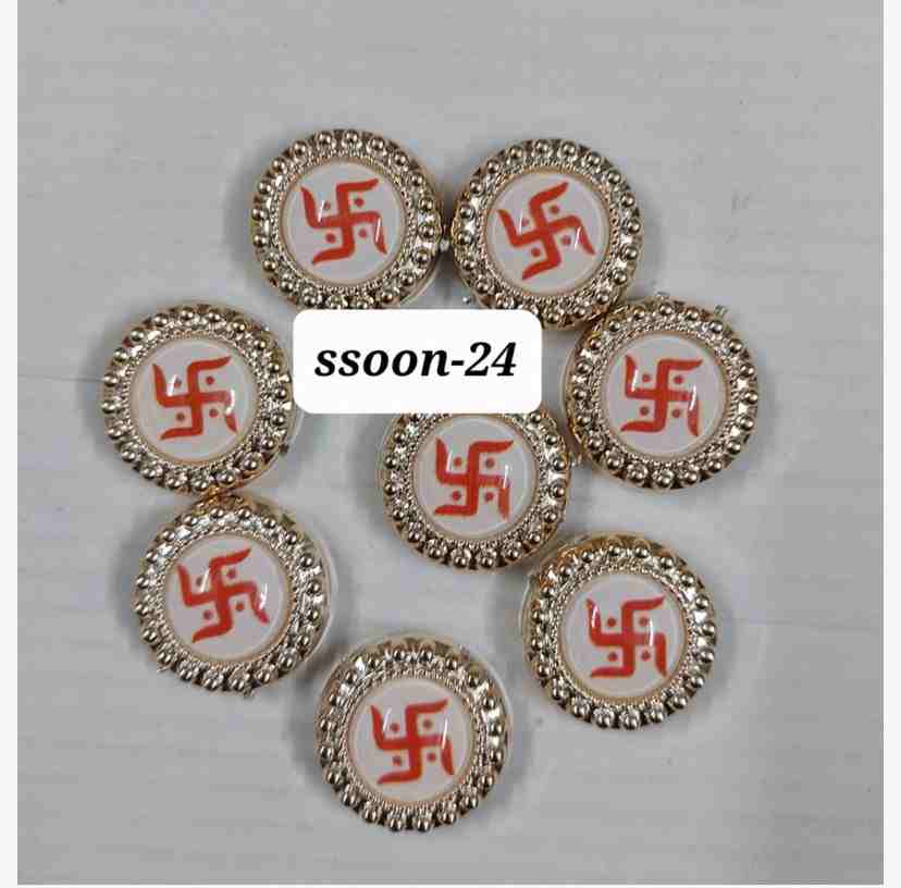 swastik soan