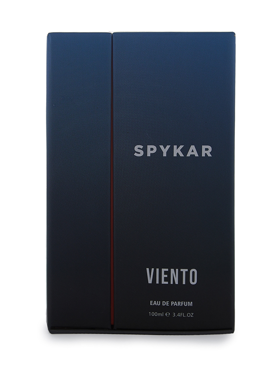 spykar | Spykar Men Blue Viento Perfume - 100ml 4