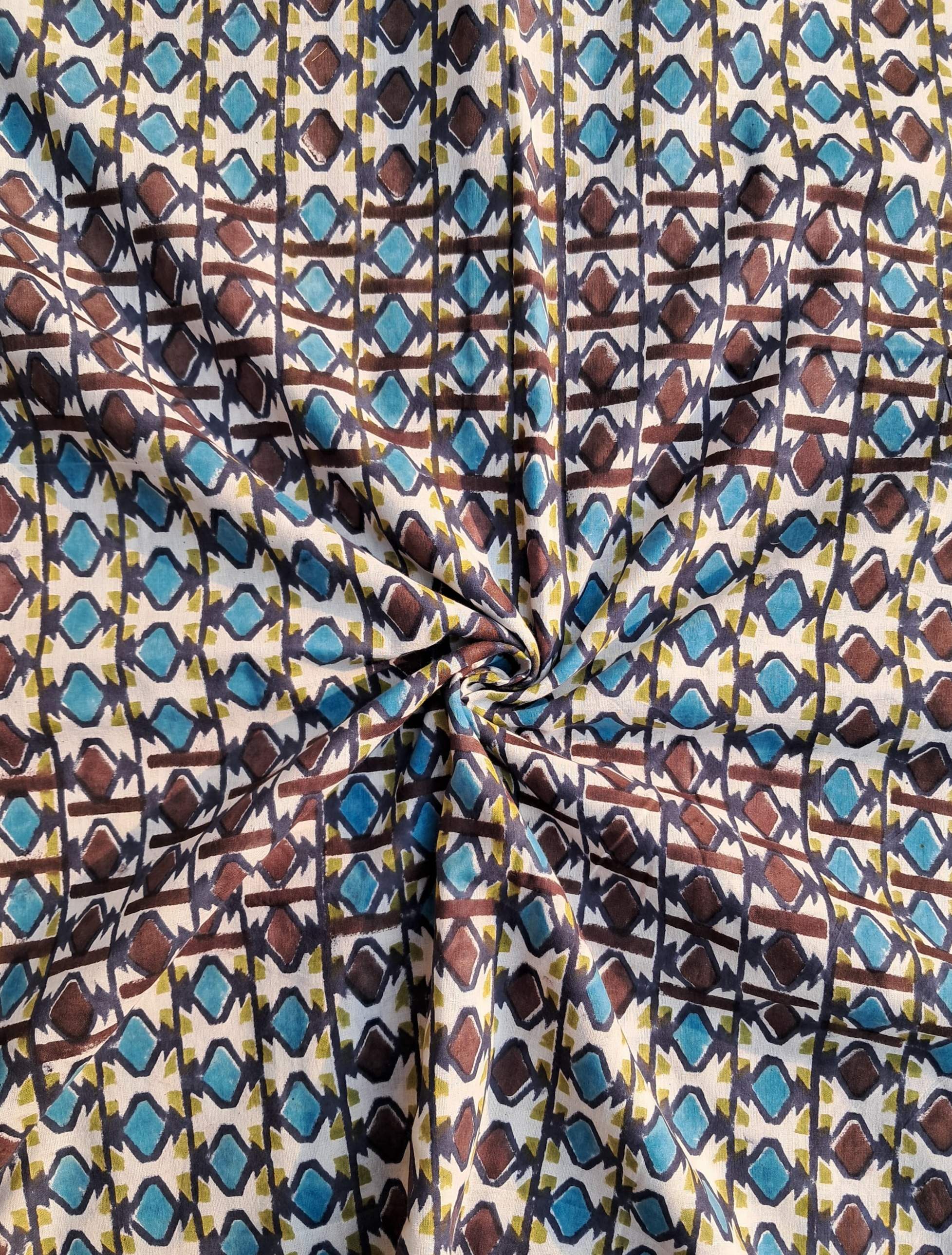 Cotton Fabric
