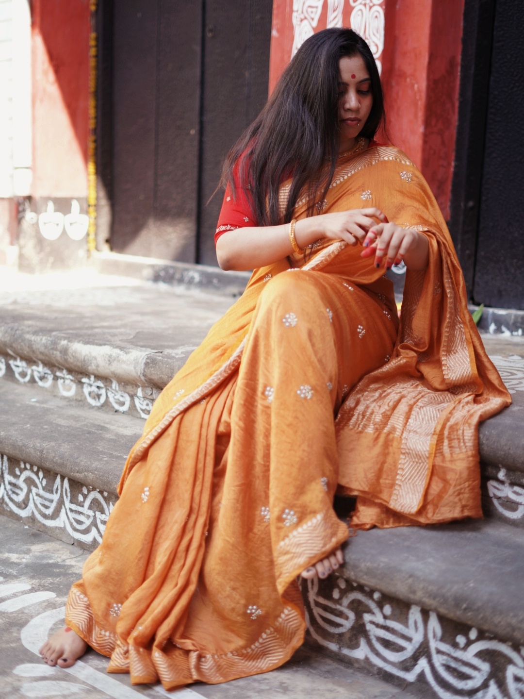 Dori Calcutta | Labanya|5