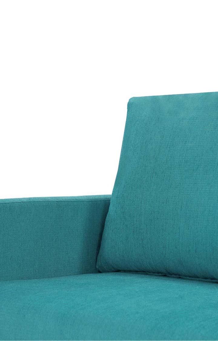 neudot Saya 3 Seater Sofa for Living Room