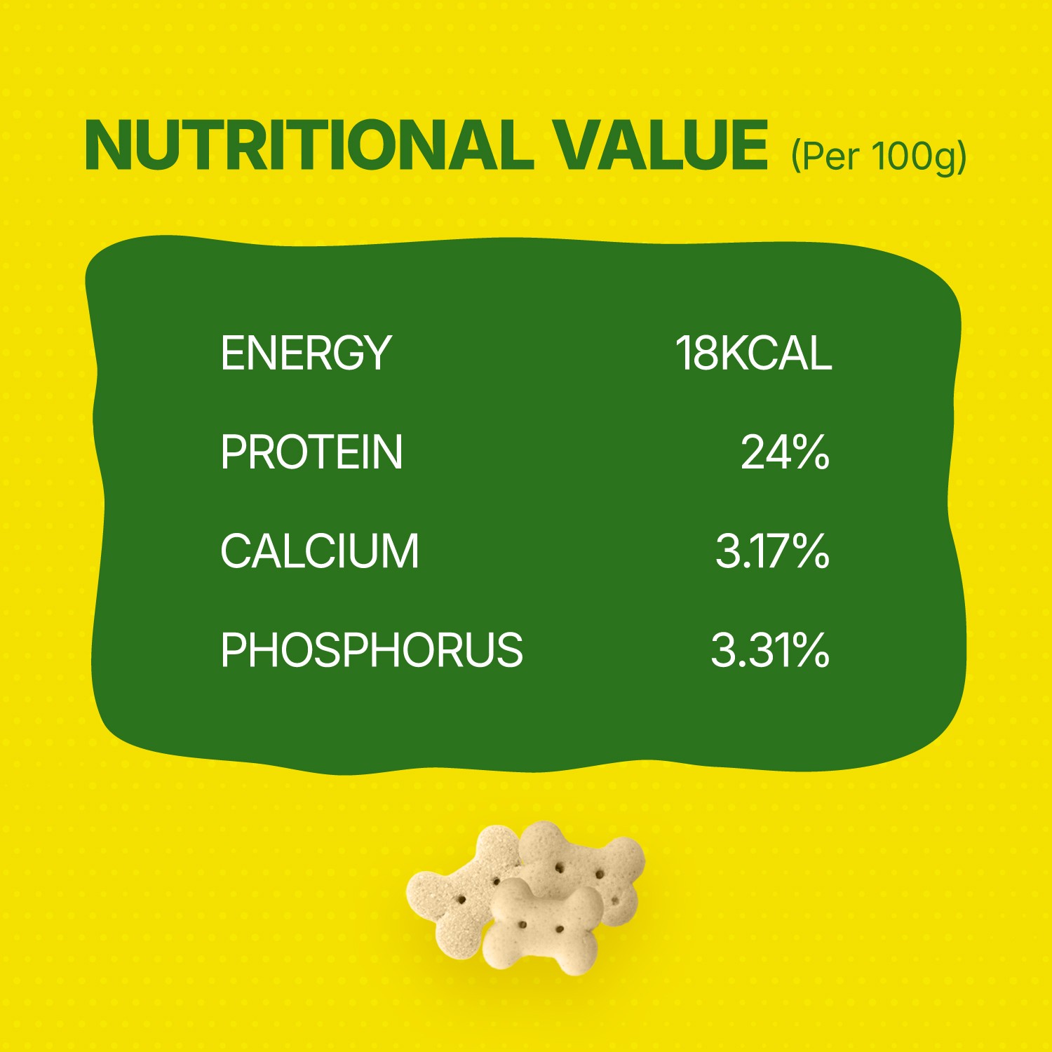 Snackers Cheese Bix Dog Biscuits 900g