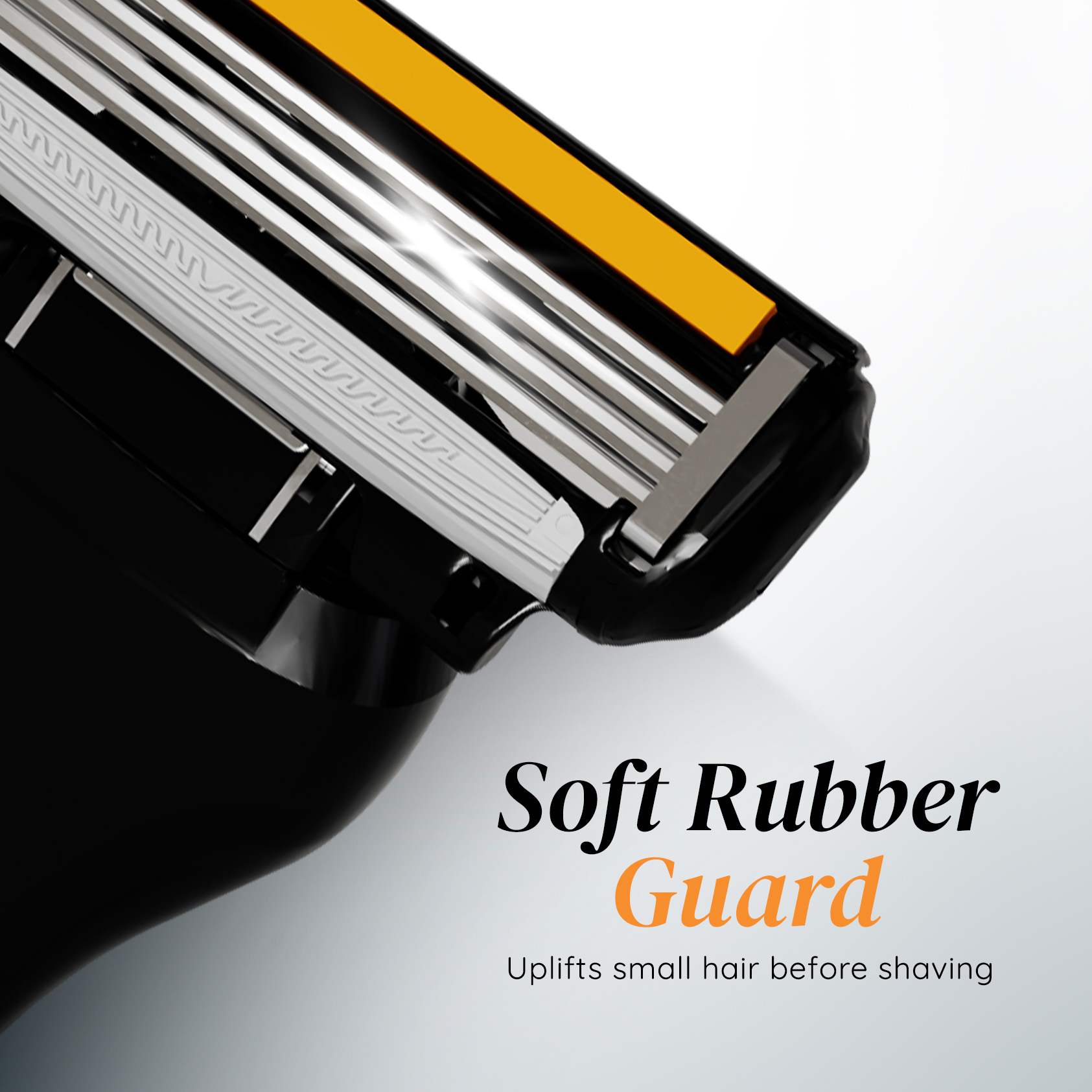 LetsShave  Pro 4 Value Set