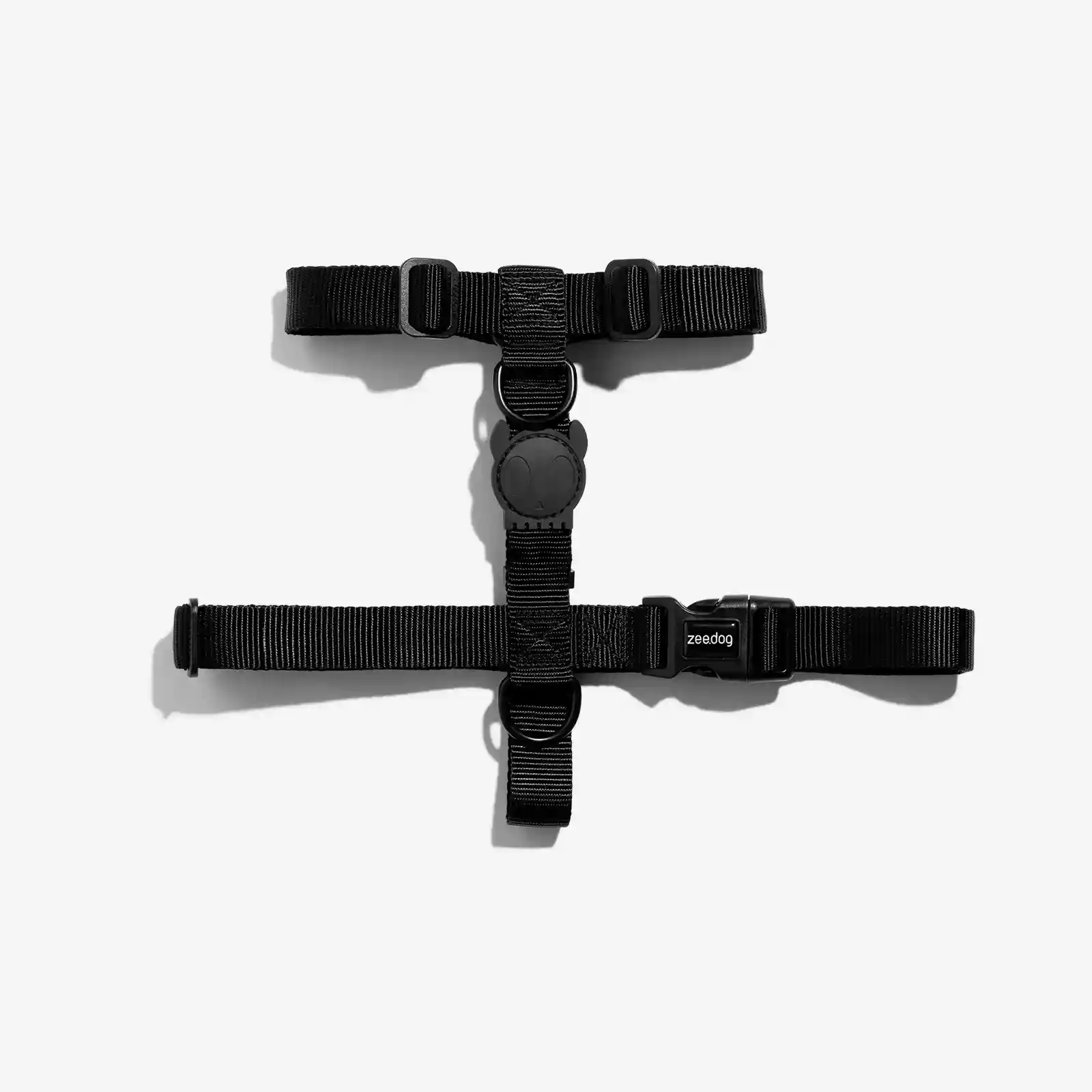 Zee.Dog Gotham H-Harness for Dogs