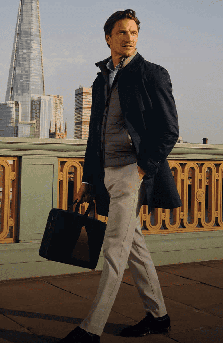 Trousers for Men