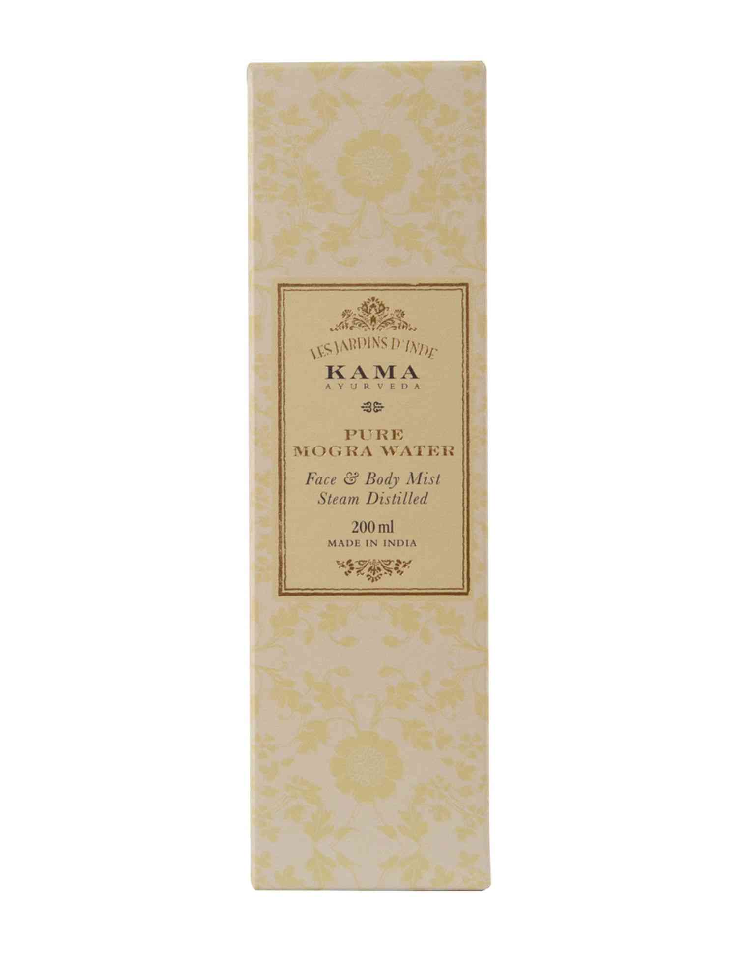 Pure Mogra Water • 50ml