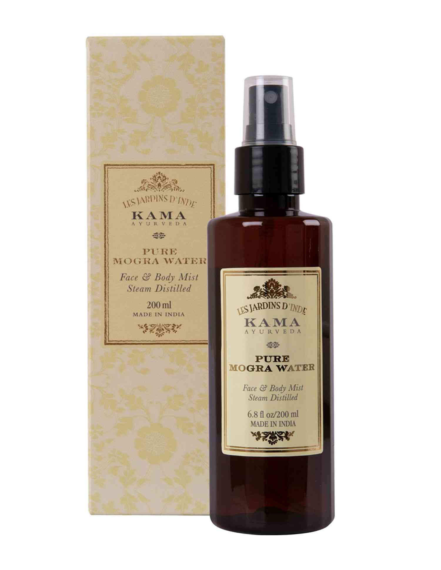 Pure Mogra Water • 50ml