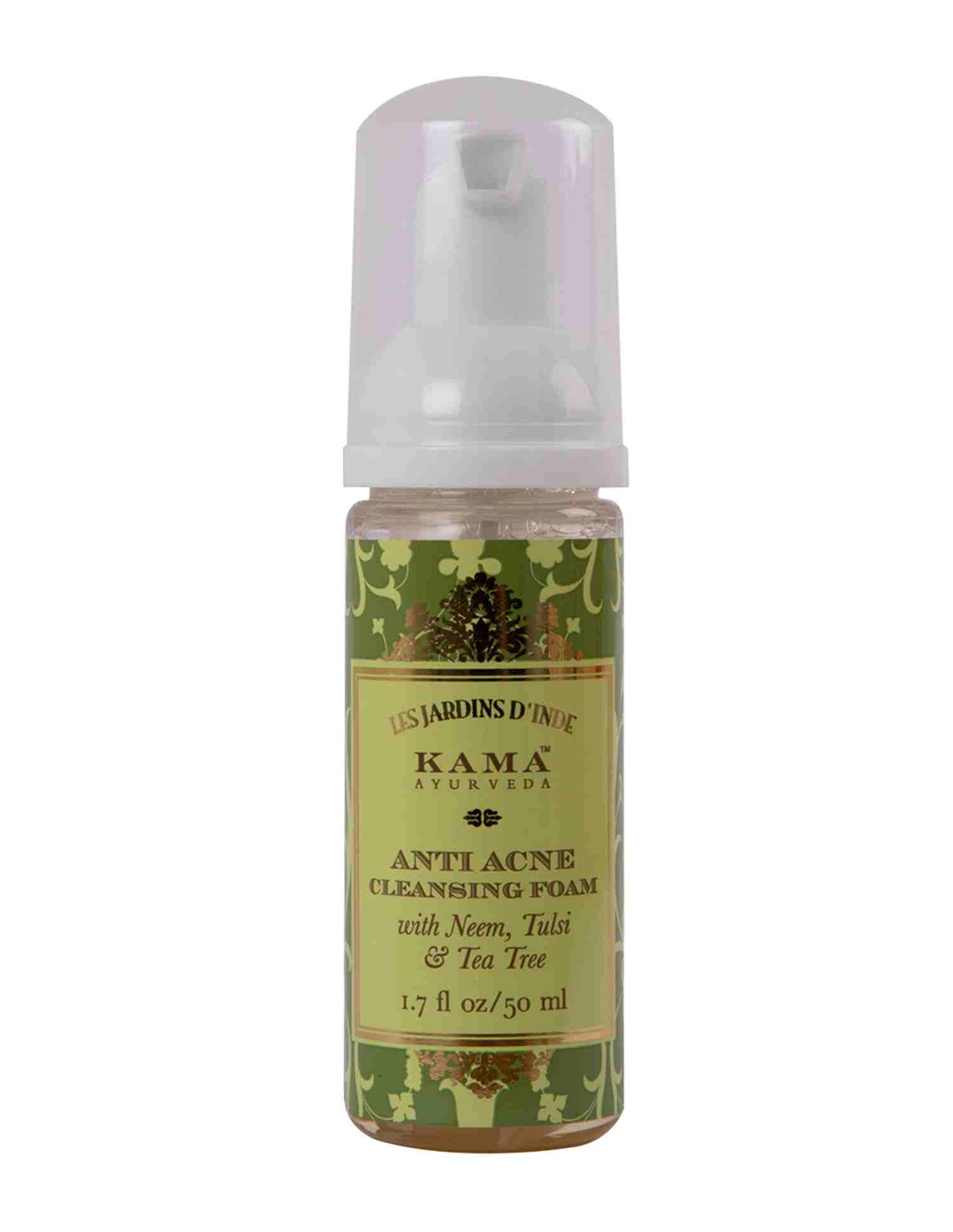 Anti Acne Cleansing Foam • 100ml