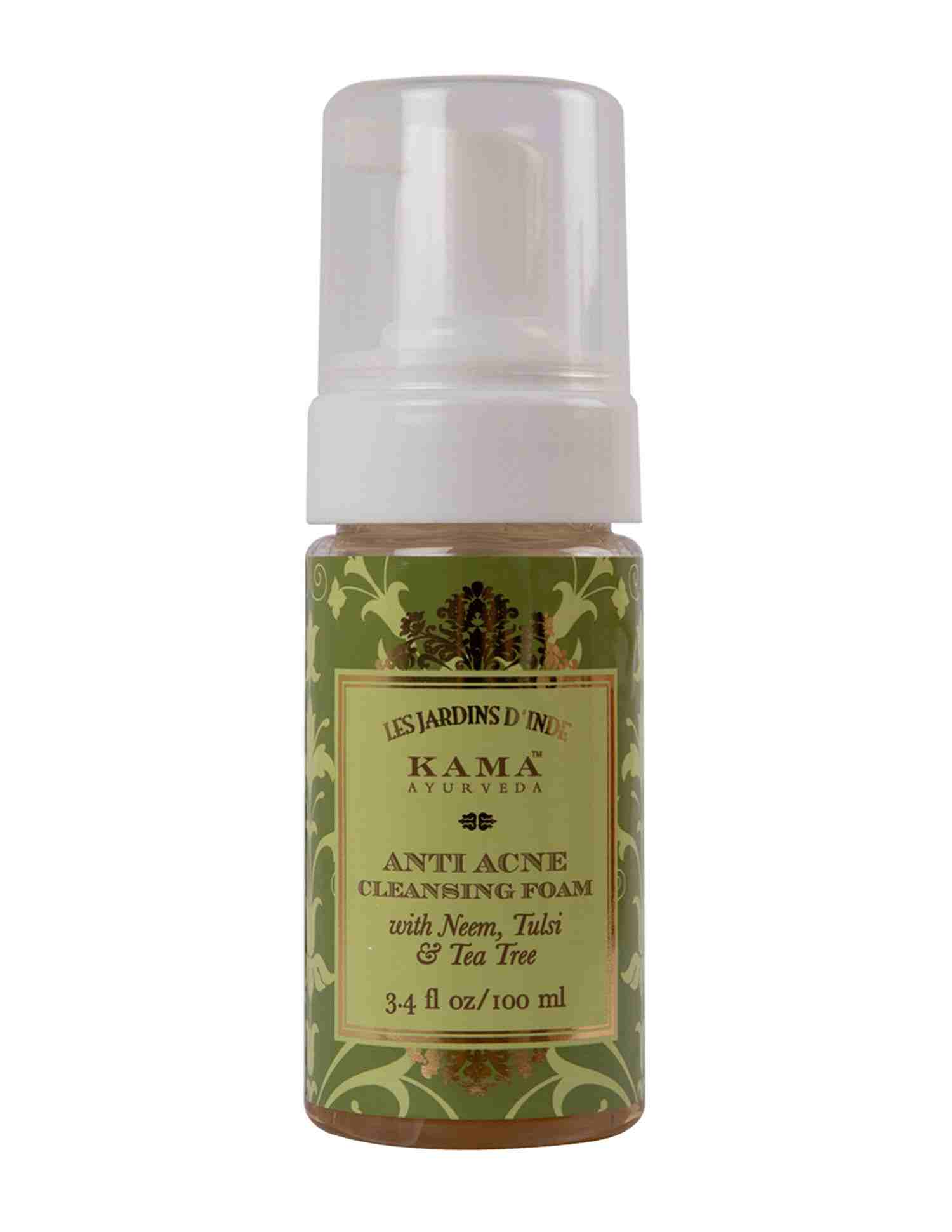 Anti Acne Cleansing Foam • 100ml