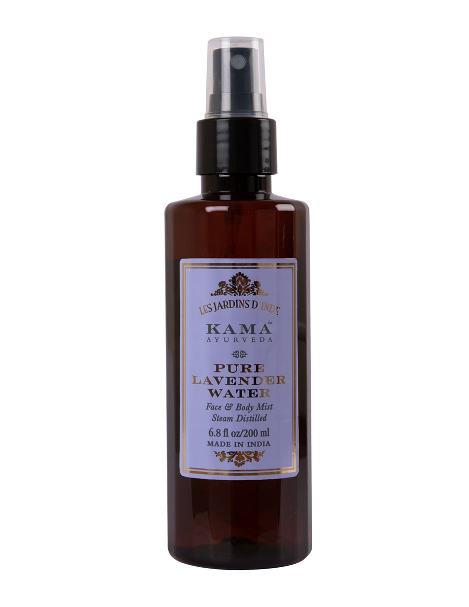 Pure Lavender Water • 200ml