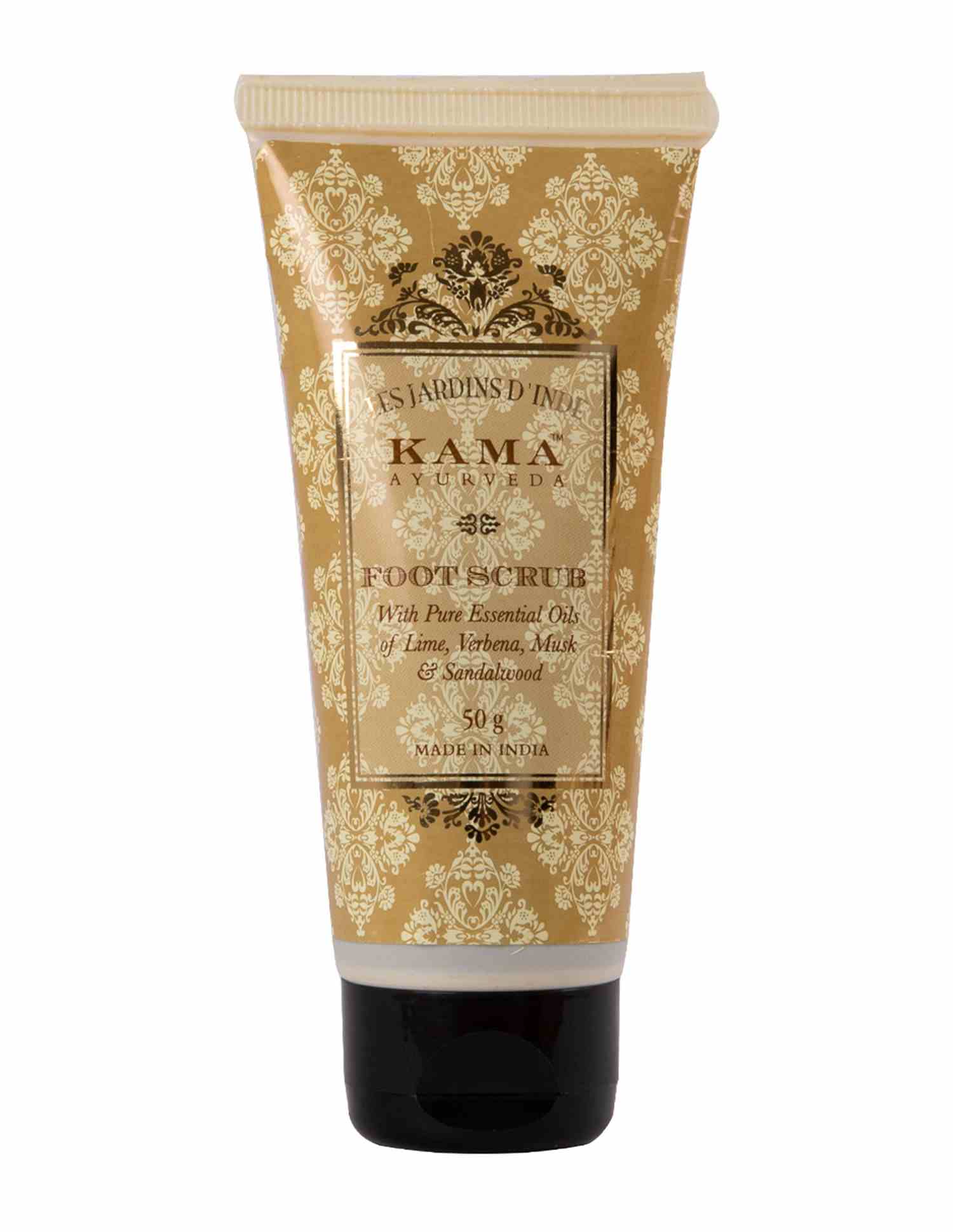 Foot Scrub • 50gm