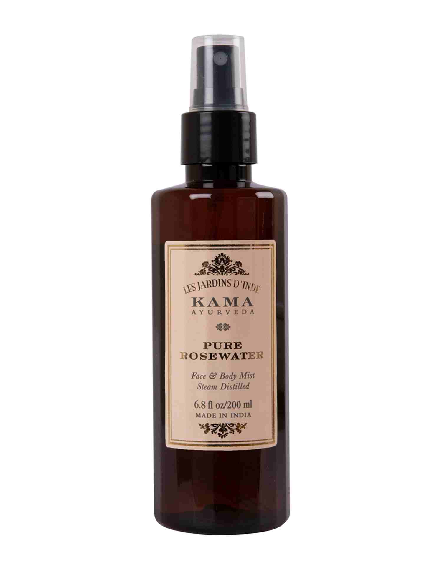 Pure Rose Water • 200ml