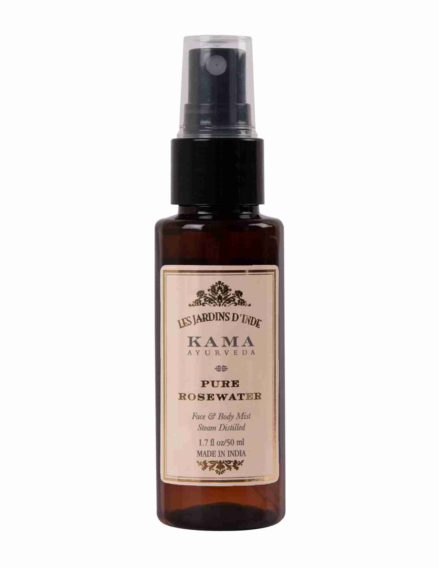 Pure Rose Water • 50ml