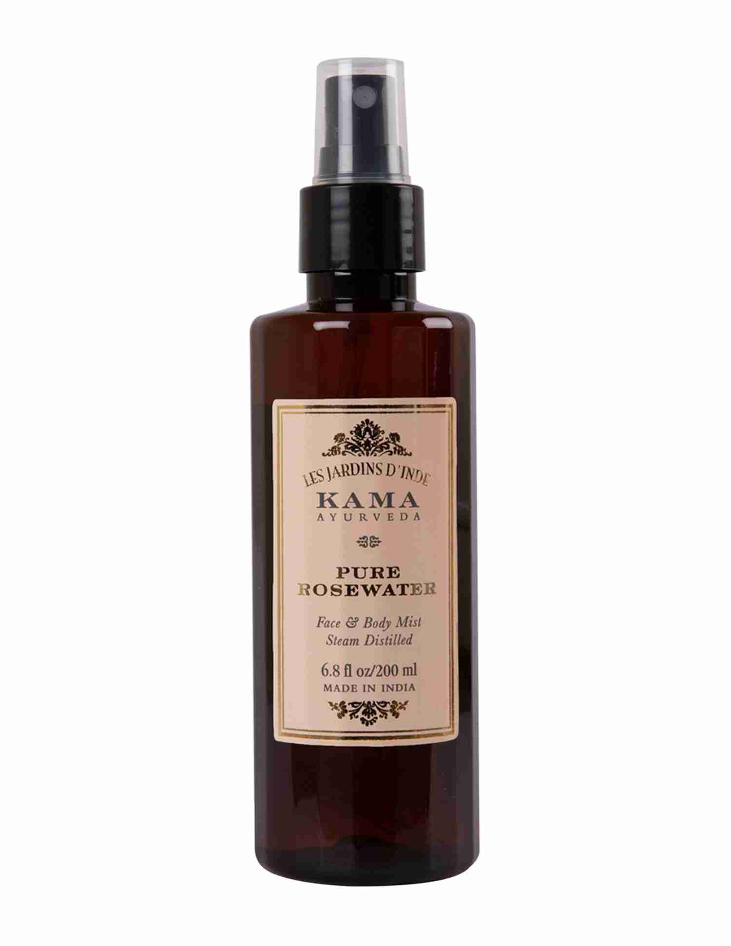 Pure Rose Water • 50ml