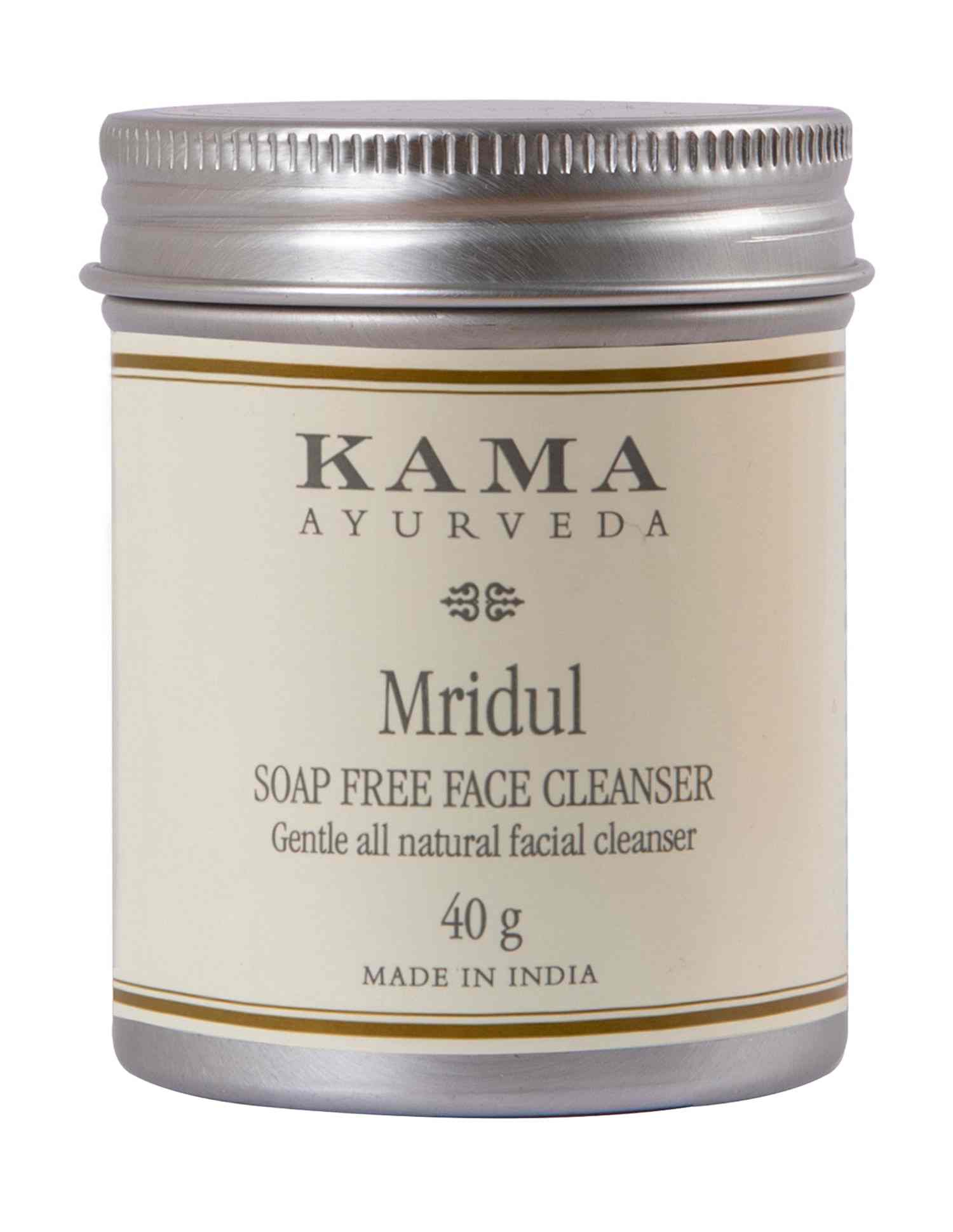 Kama ayurveda clearance face wash