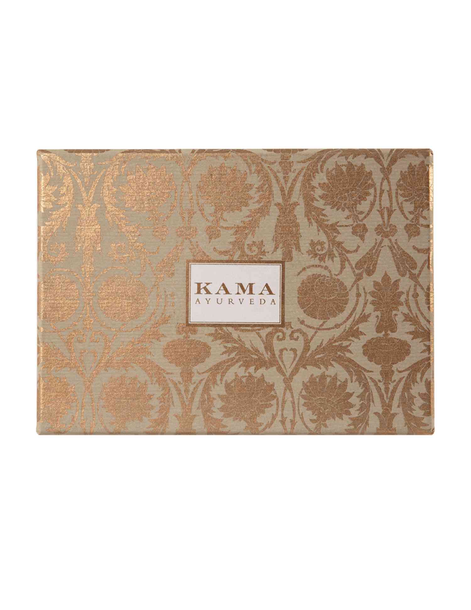 Ayurvedic Wellness Box