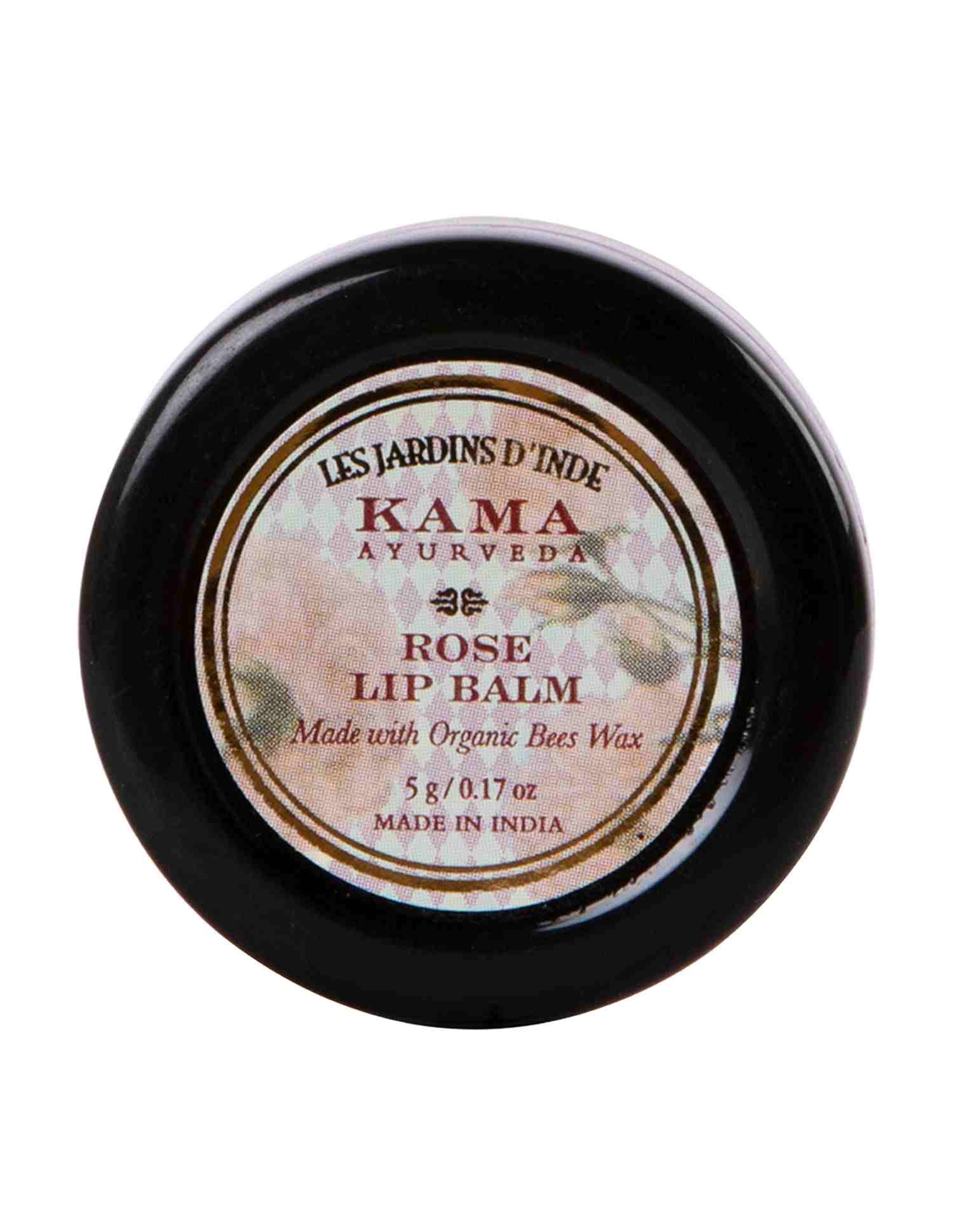 Rose Lip Care • 5gm