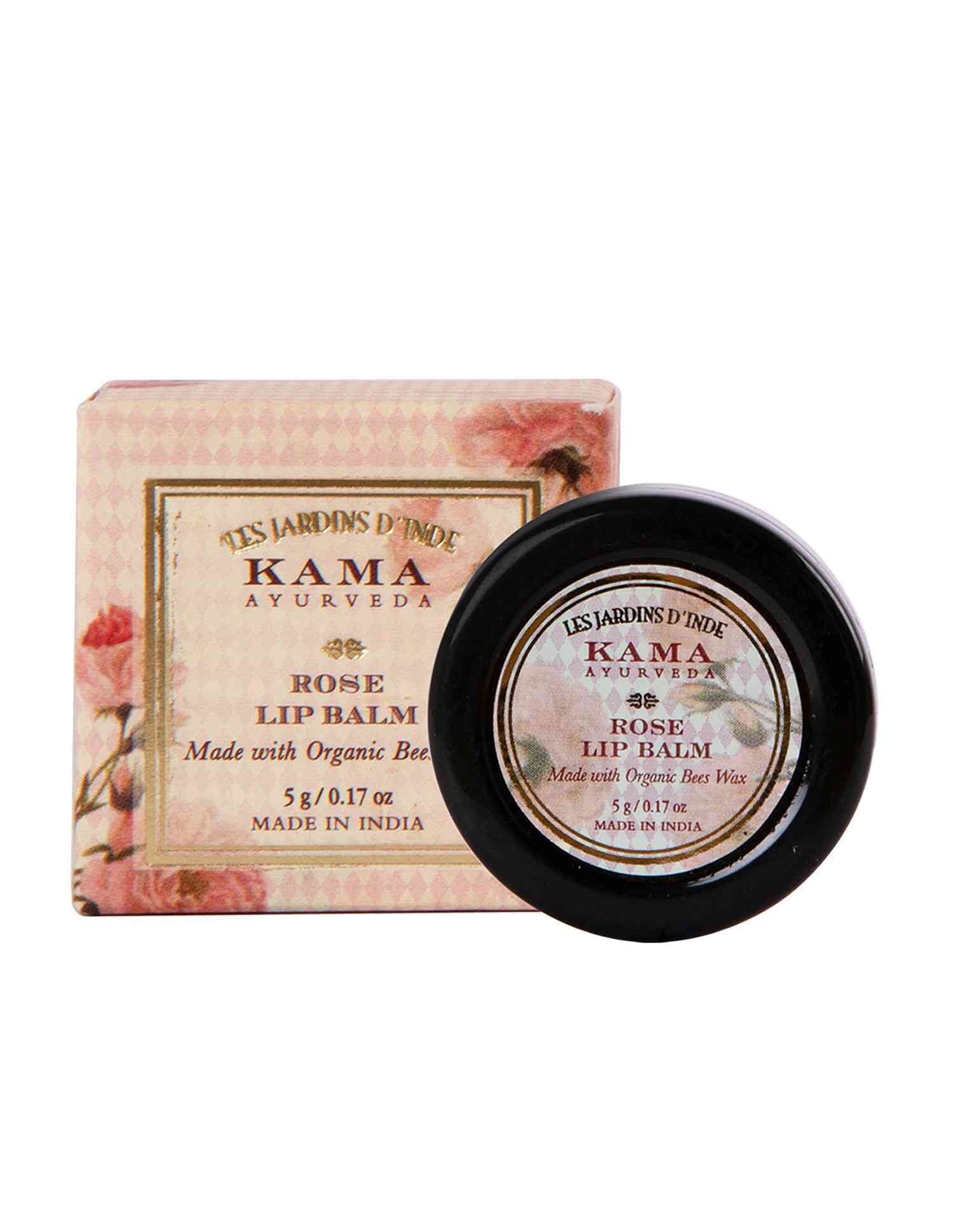 Rose Lip Care • 5gm