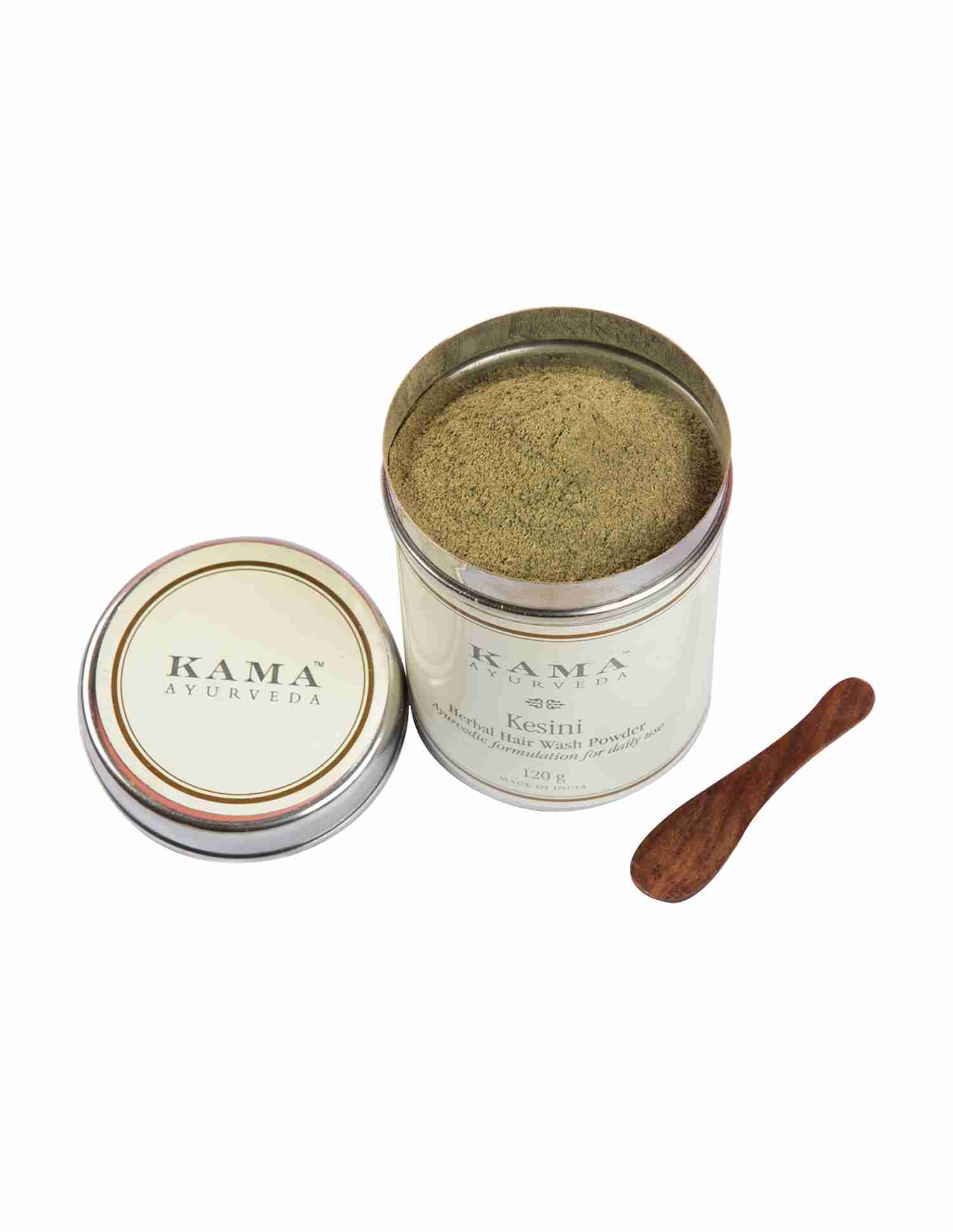 Kesini Ayurvedic Herbal Hair Wash Powder