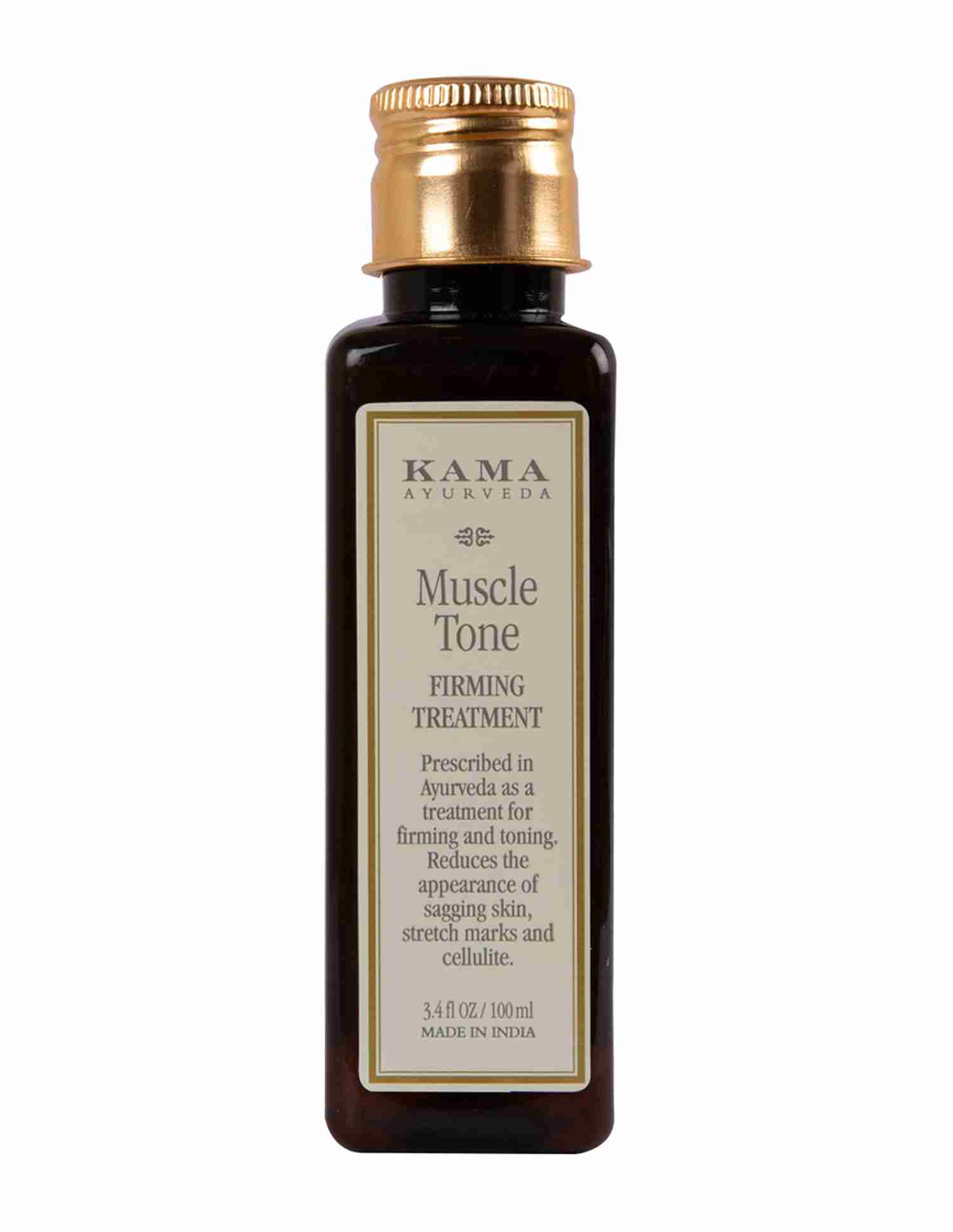 Muscle Tone Firming Treatment Oil • 100ml