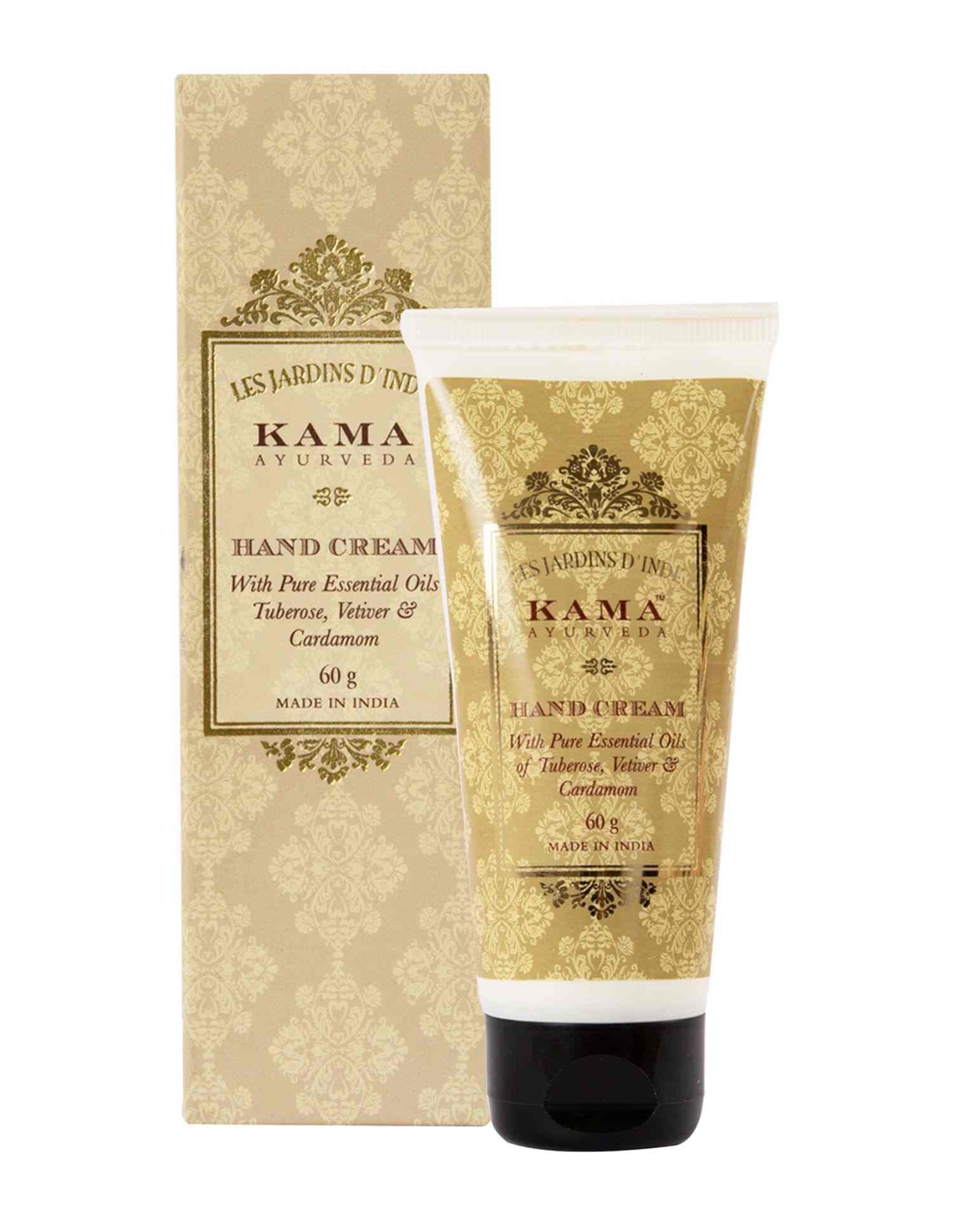 Hand Cream • 60gm