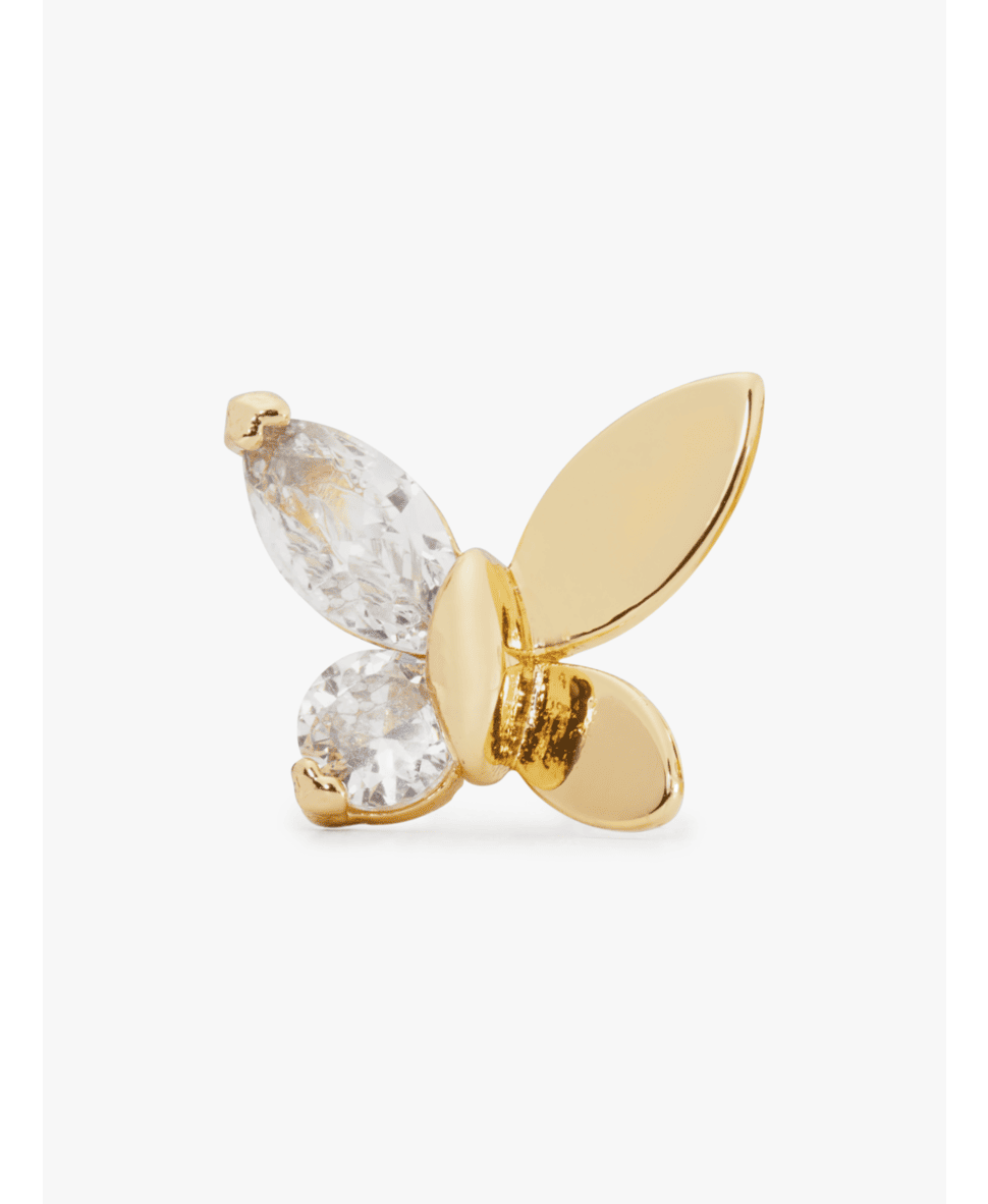 Social Butterfly Studs