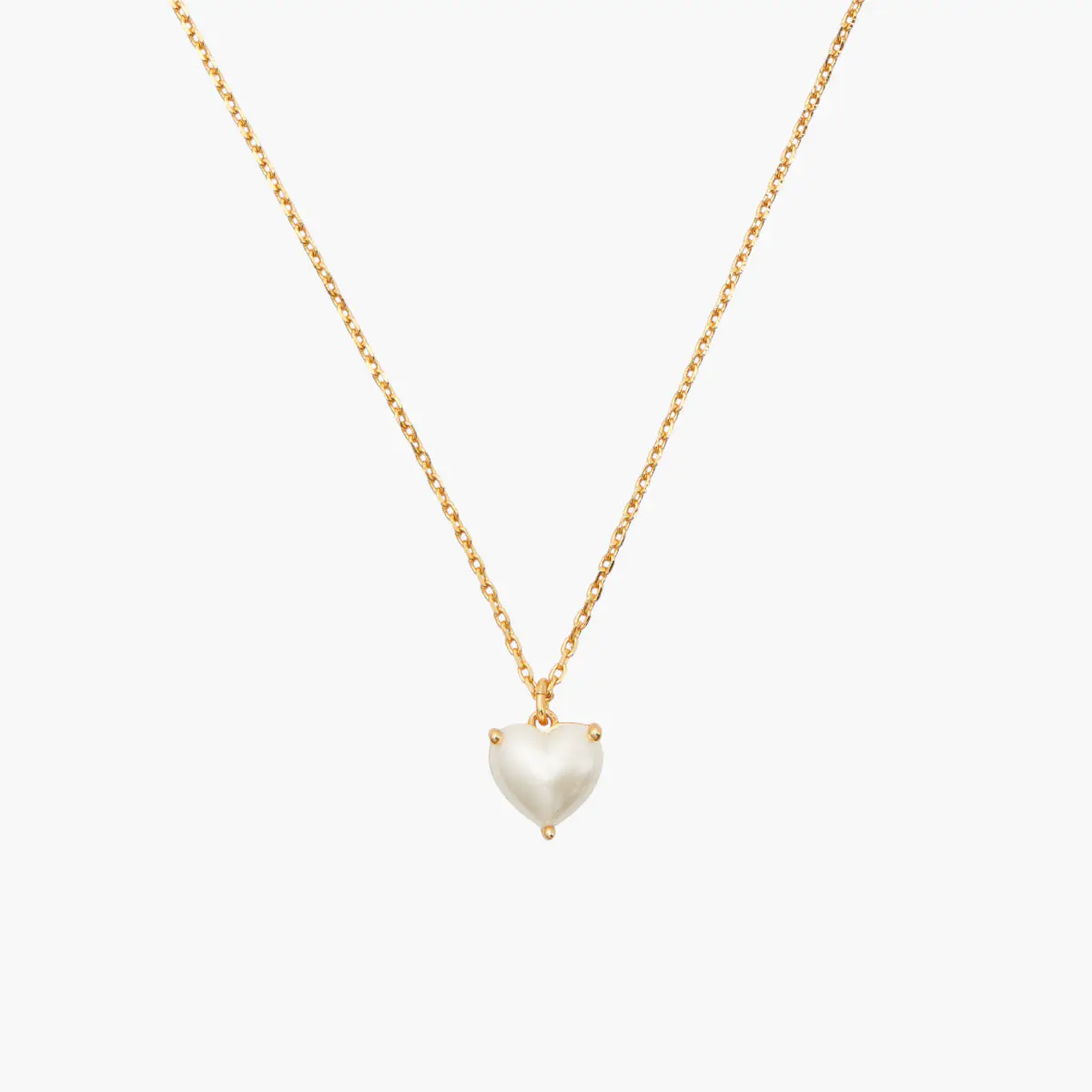 My Love Heart Pendant