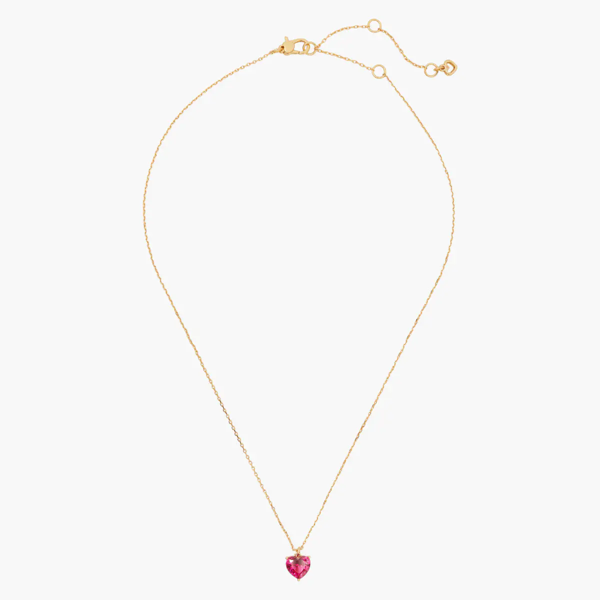 My Love Heart Pendant