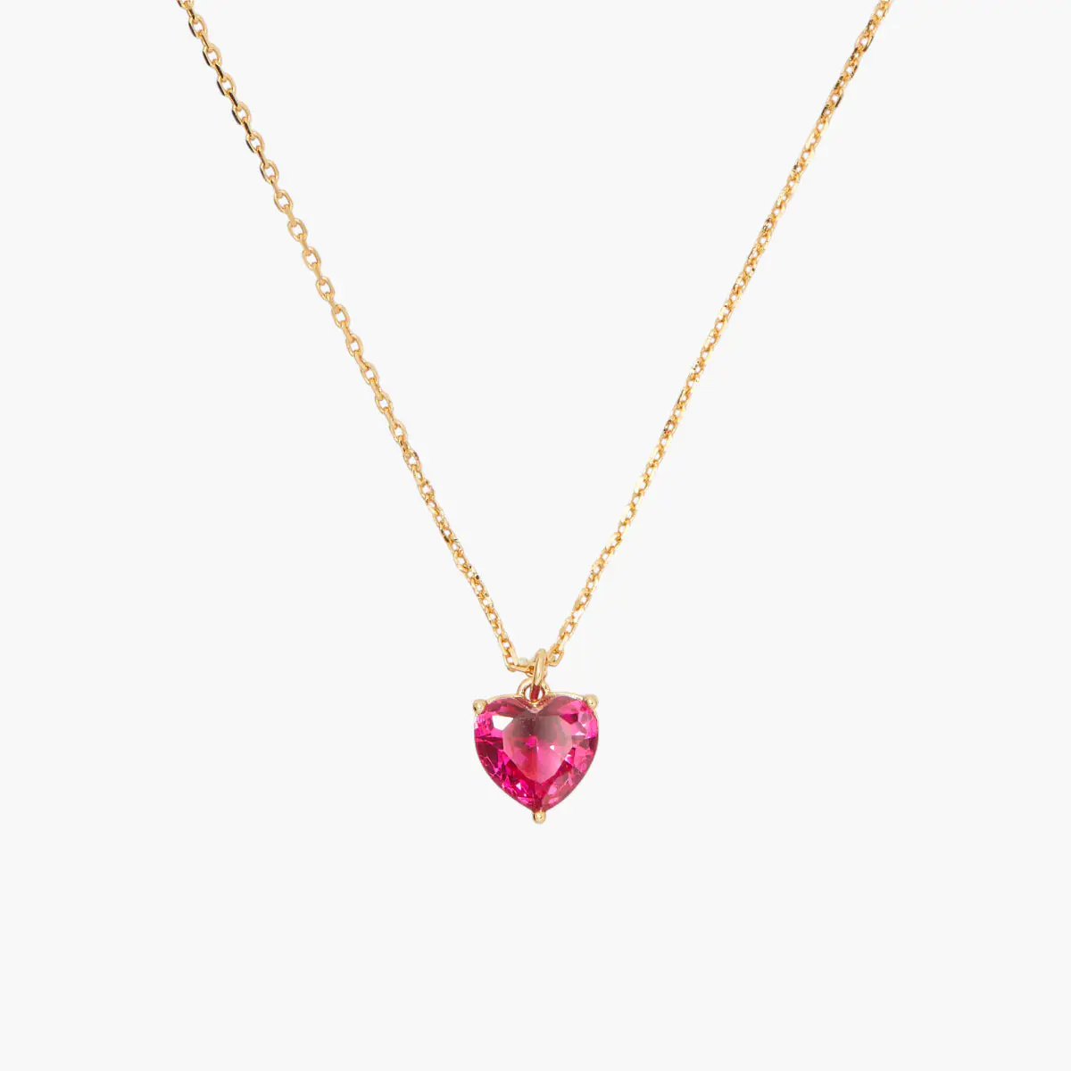 My Love Heart Pendant
