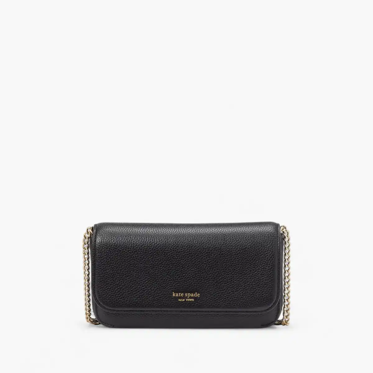 Ava Flap Chain Wallet
