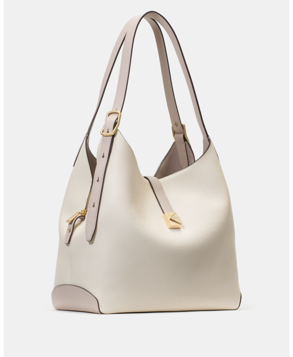 Deco Large Shoulder Bag
