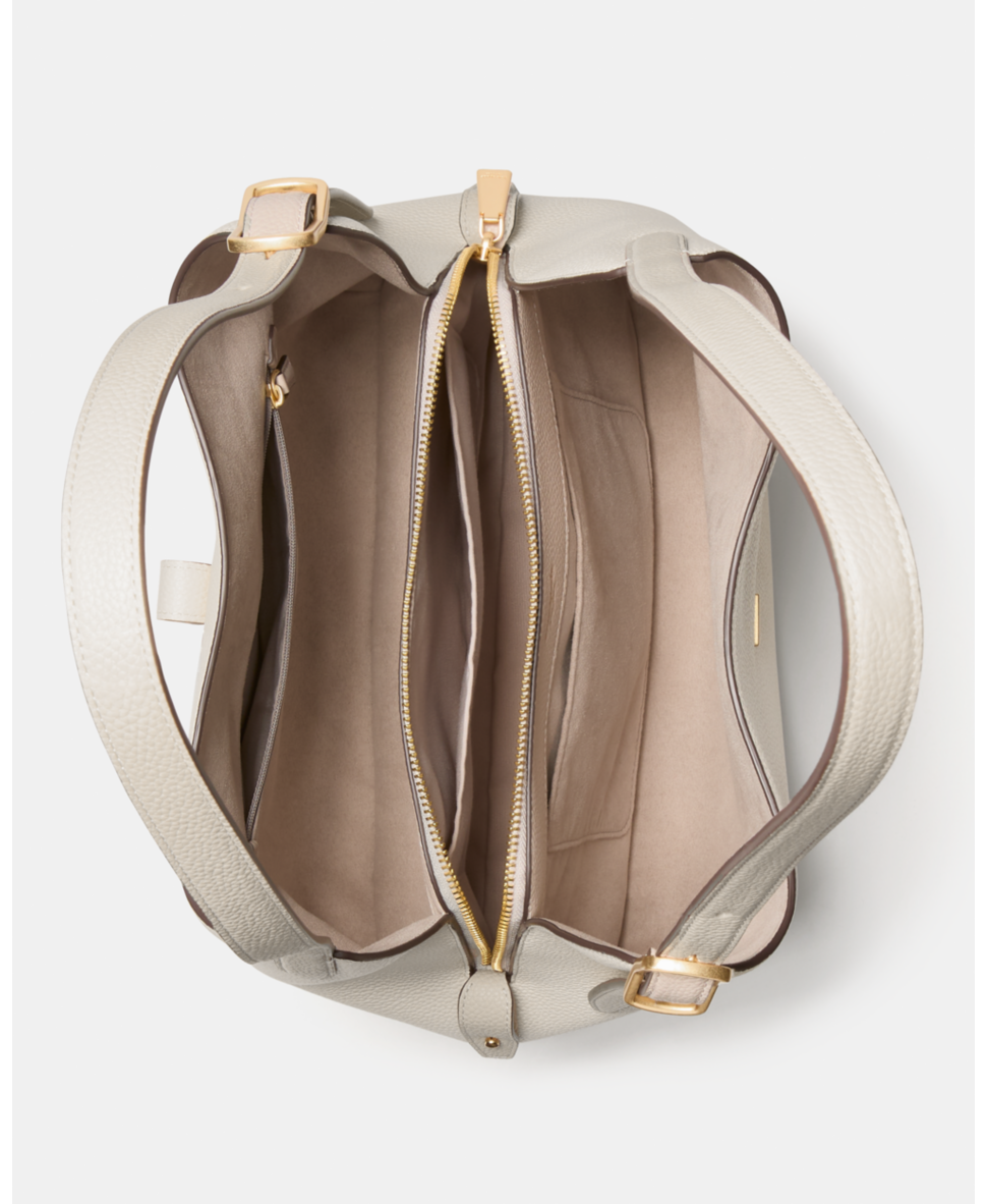 Deco Large Shoulder Bag