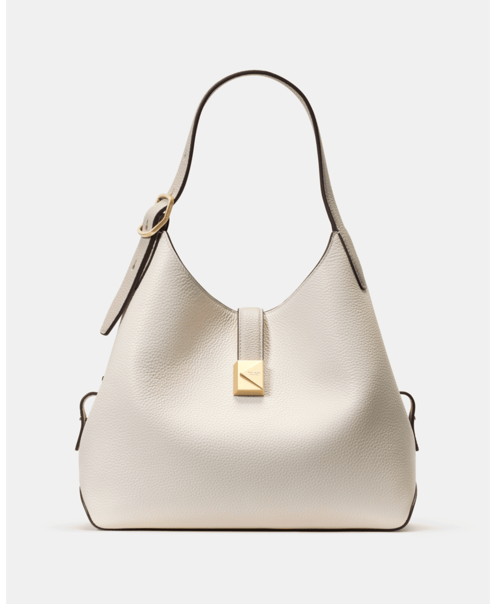 Deco Crossbody Tote Bag
