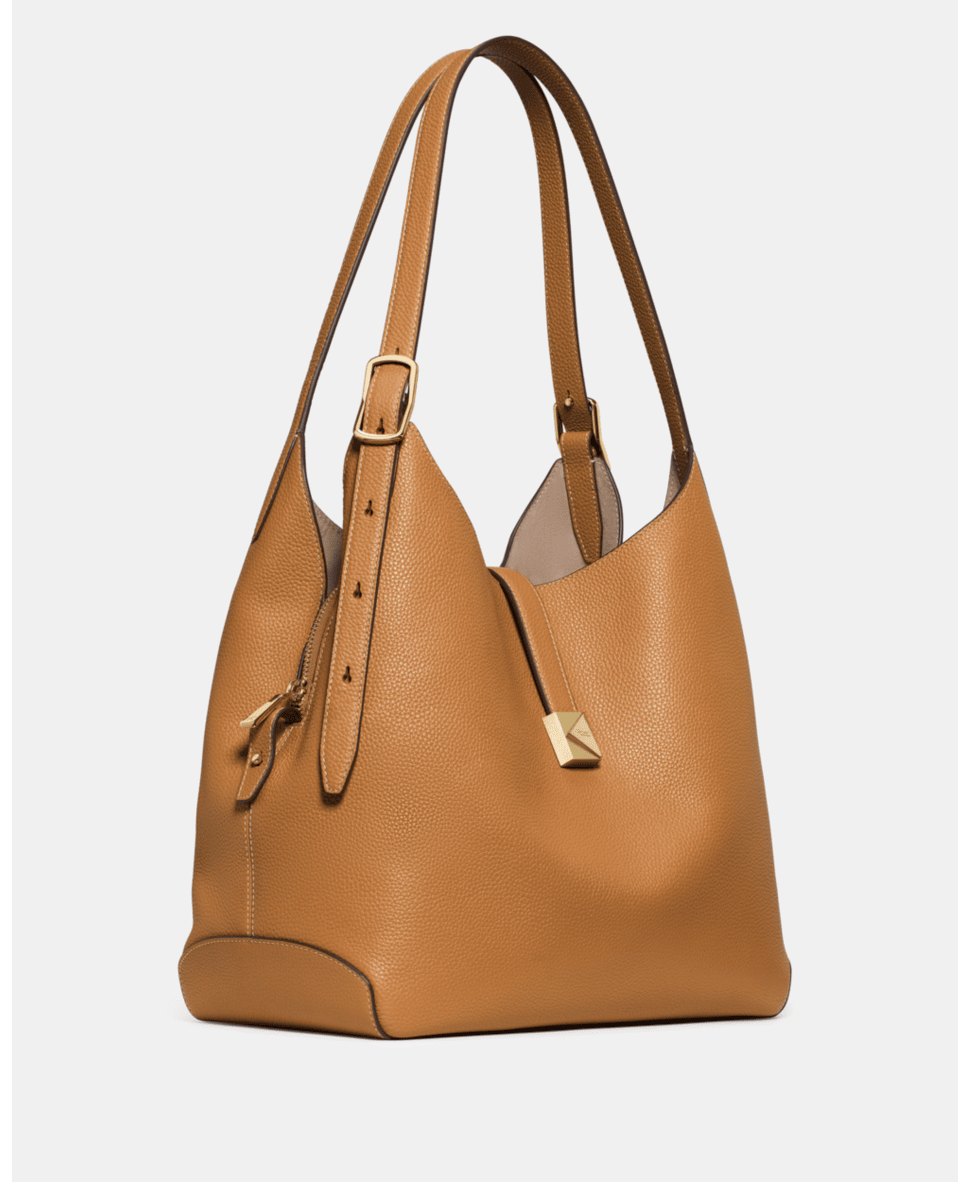 Deco Large Shoulder Bag