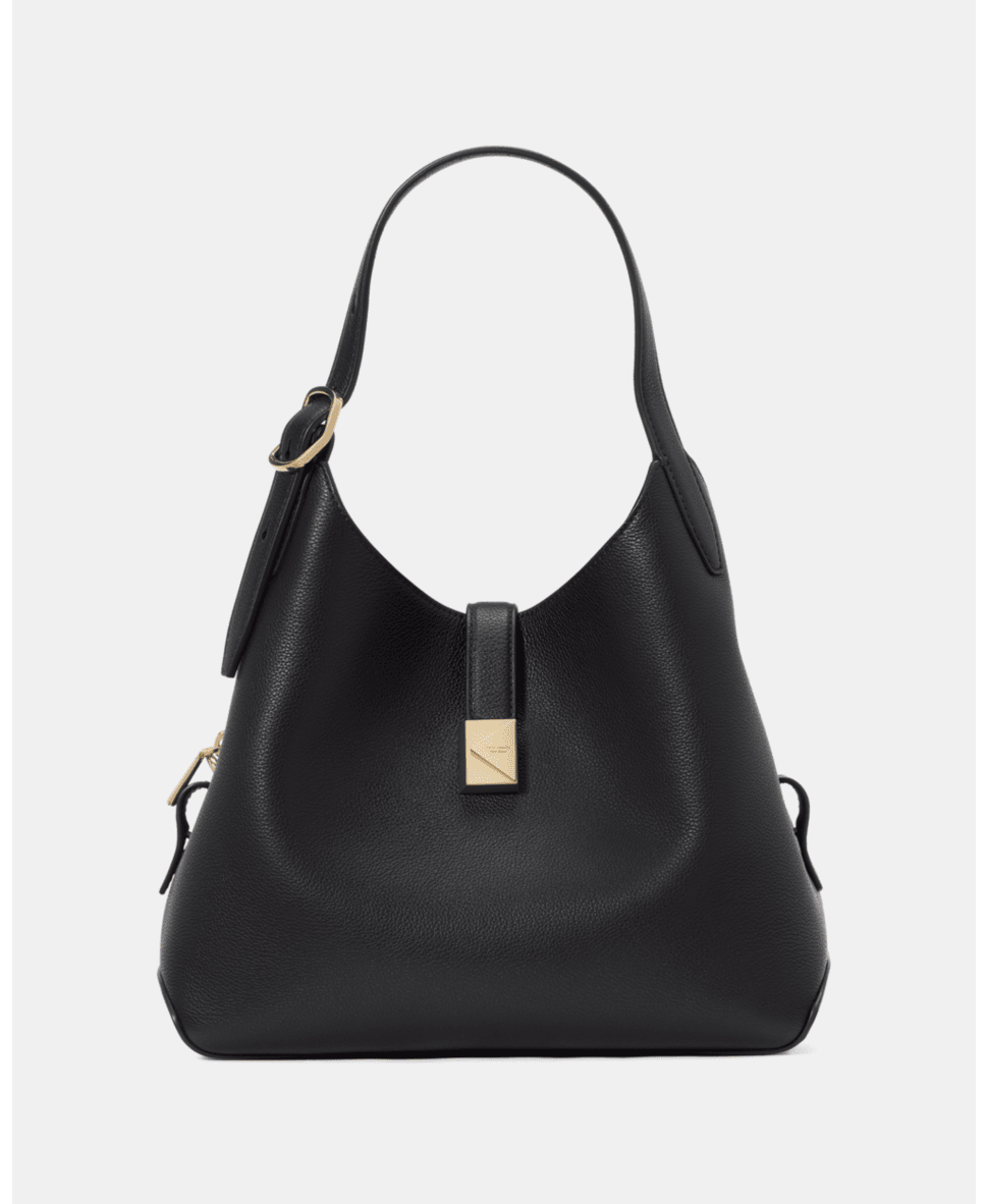 Deco Crossbody Tote Bag