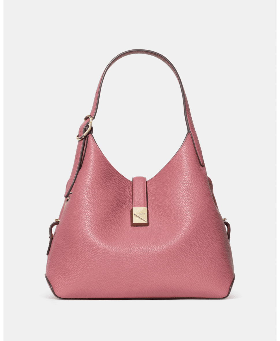 Deco Crossbody Tote Bag