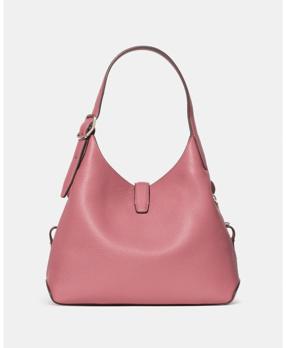 Deco Crossbody Tote Bag