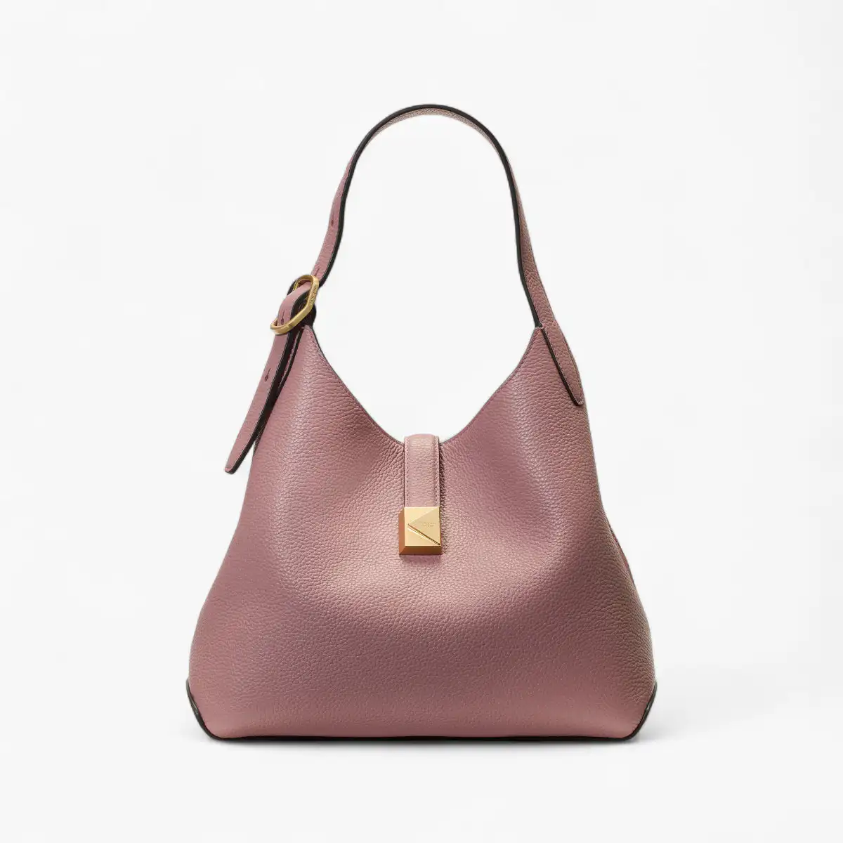 Deco Crossbody Tote Bag