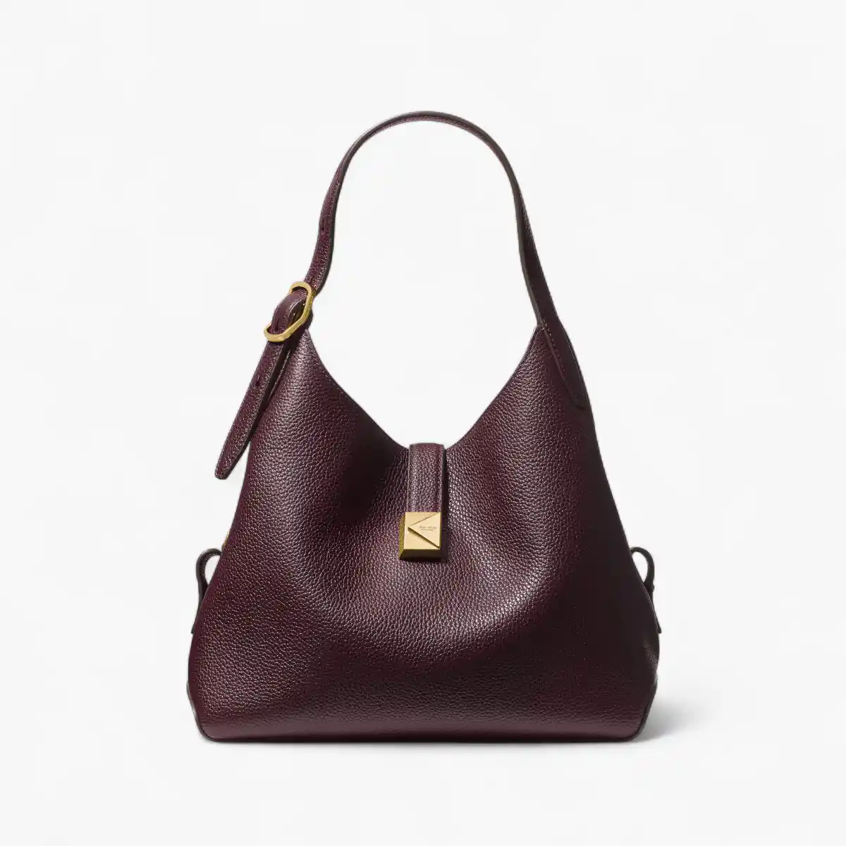 Deco Crossbody Tote Bag