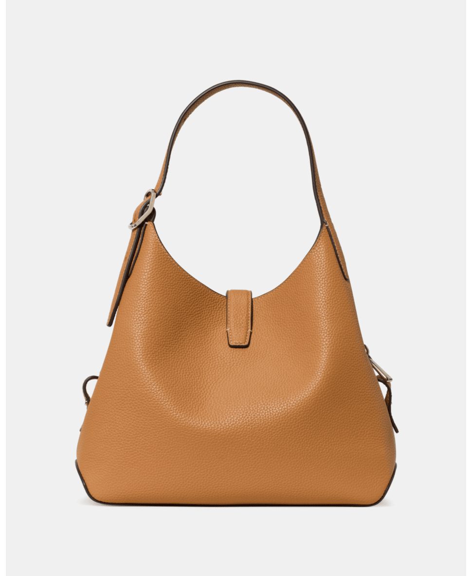 Deco Crossbody Tote Bag