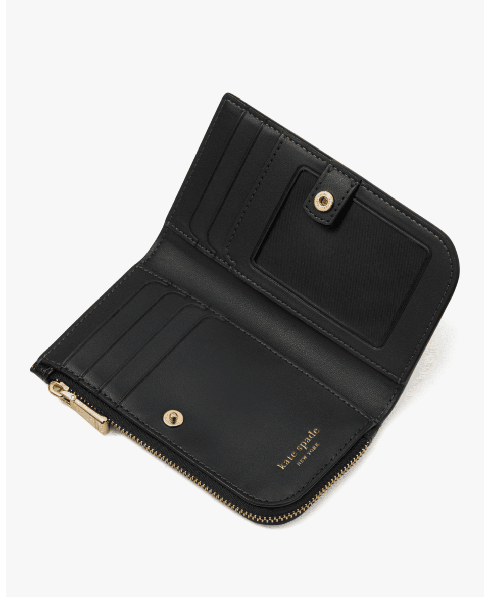 Devin Bifold Wallet