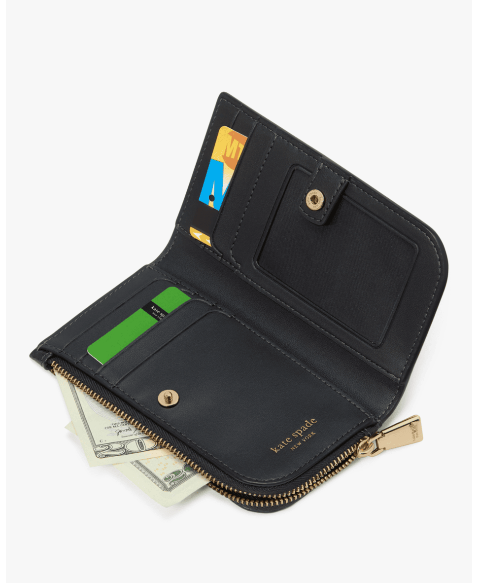 Devin Bifold Wallet