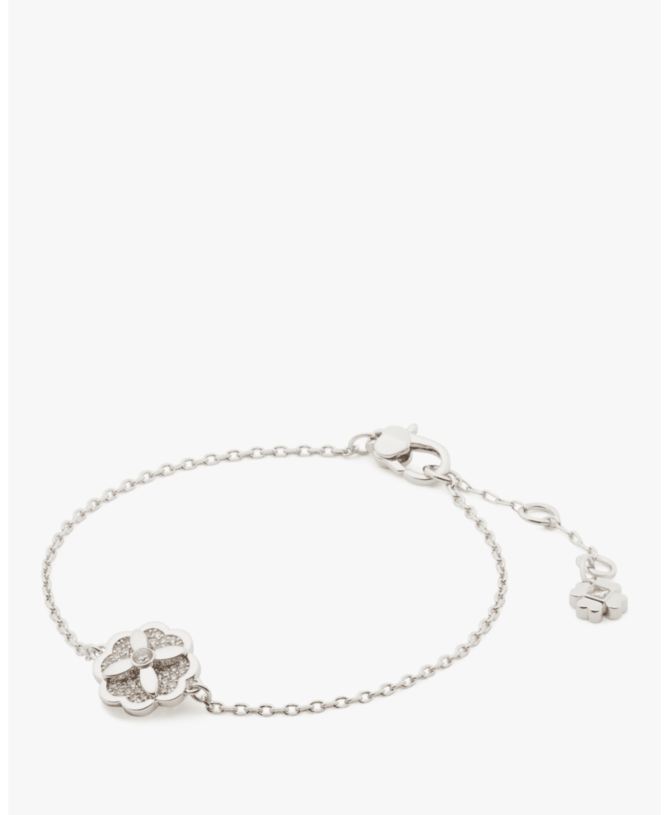 Heritage Bloom Bracelet
