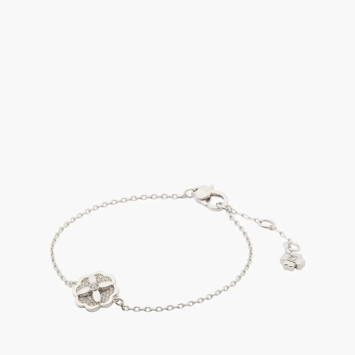 Heritage Bloom Bracelet