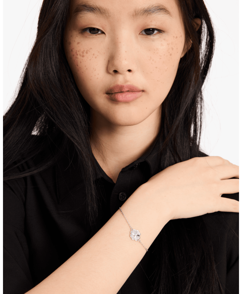 Heritage Bloom Bracelet