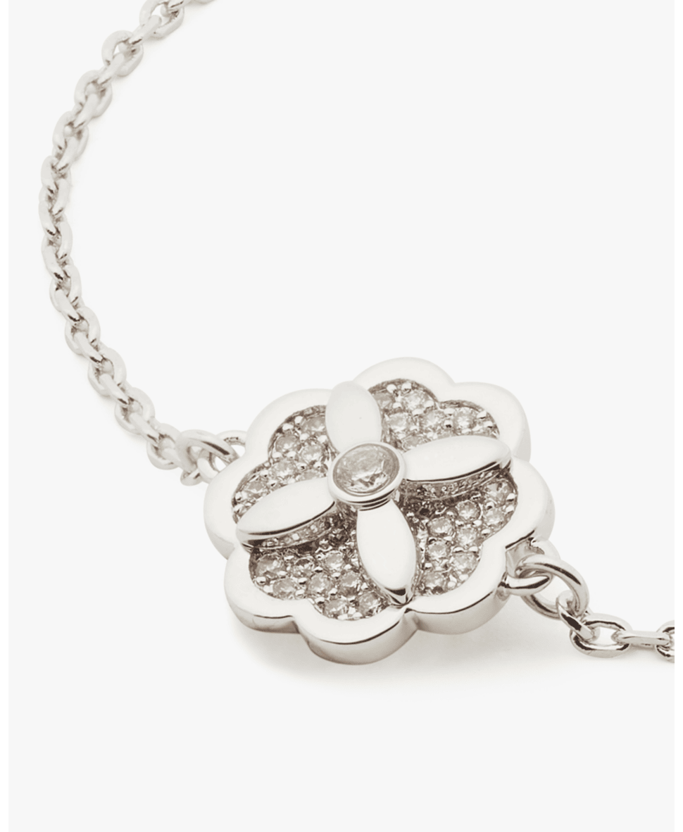 Heritage Bloom Bracelet