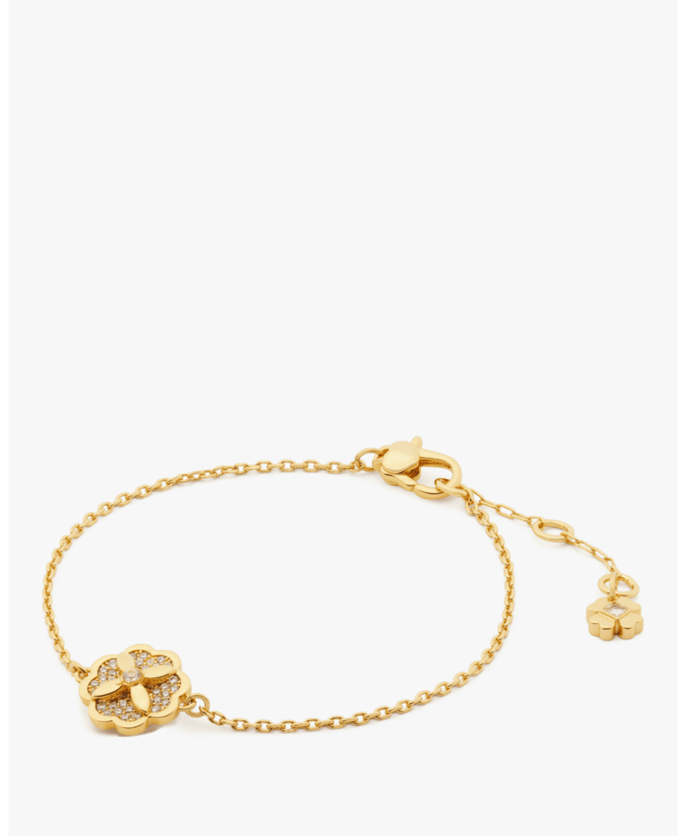 Heritage Bloom Bracelet