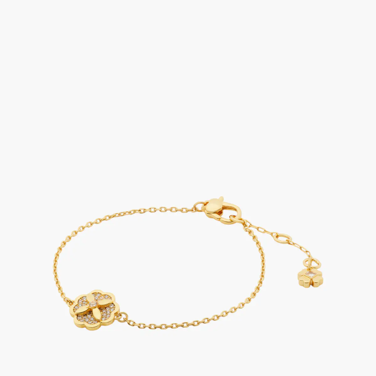 Heritage Bloom Bracelet