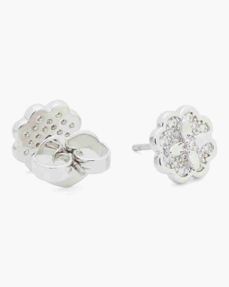 Heritage Bloom Mini Studs