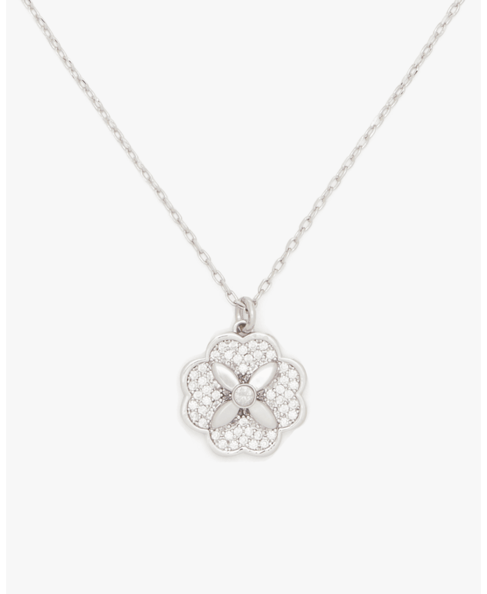 Heritage Bloom Mini Pendant